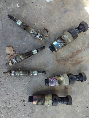 Briggs Diesel Daihatsu Kawasaki Injector Only