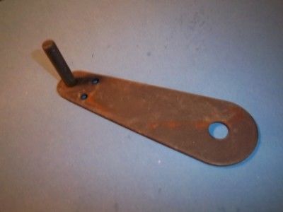 NEW MTD IDLER ARM 983-0051 OEM FREE SHIPPING MD21