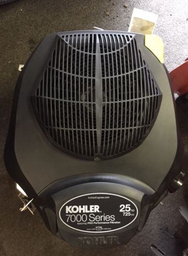Kohler KT740 Motor 25HP 725cc