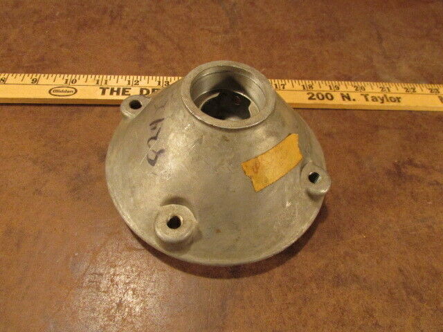 NOS Wheel Horse Toro Part 8242 housing spindle axel?? deck push mower lawn