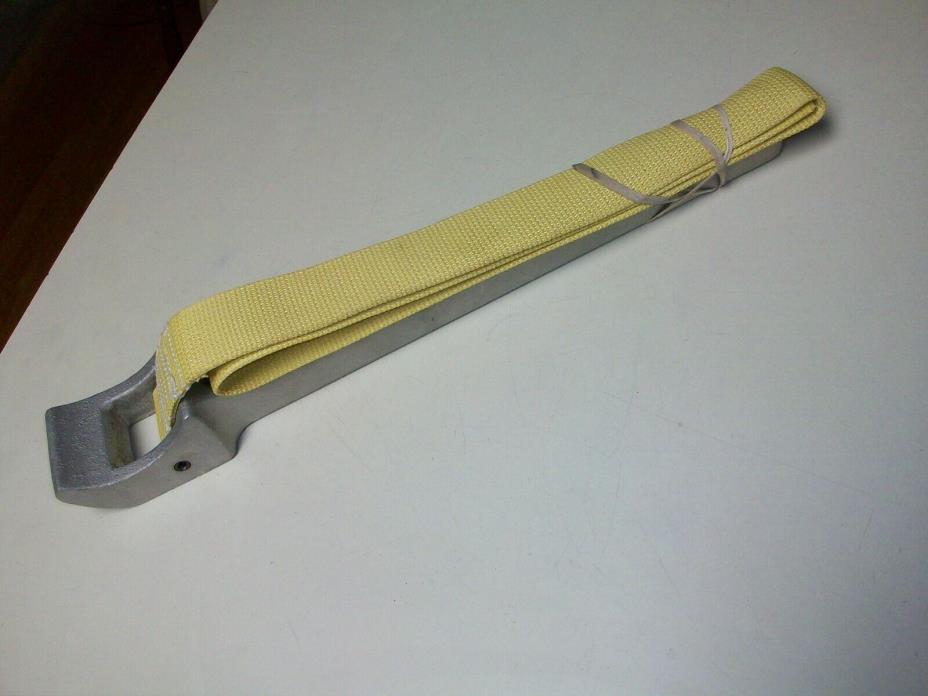 NOS~Briggs & Stratton~#19433~Strap Type~Flywheel Wrench~Holder