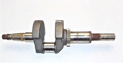 Briggs & Stratton Crankshaft 796237, 699700