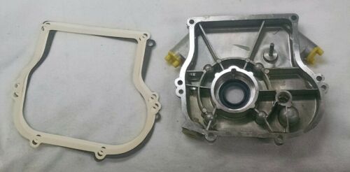 New Genuine OEM Briggs Cover-Crankcase, 694319