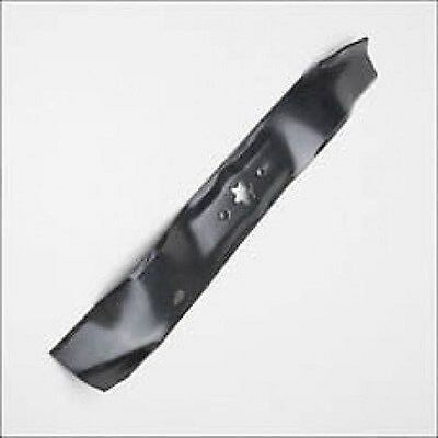 Blades 942-0677B/742-0677A/942-0677A/942-0677B 3ea MTD OEM FITS SOME LAWN MOWER