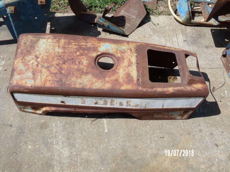 !!! Ford 100-120 Garden Tractor an Mower Parts