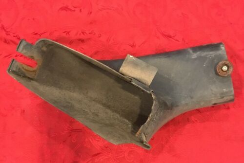 Simplicity Regent Tractor 38”, 2690810 Lower Chute