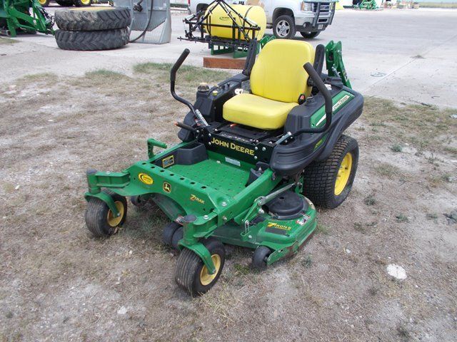 2015 John Deere Z915B Low Hours - Great Shape - 48