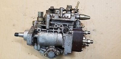 Simplicity Legacy Diesel Parts - Daihatsu DM950D Fuel Injection Pump 22100-87806