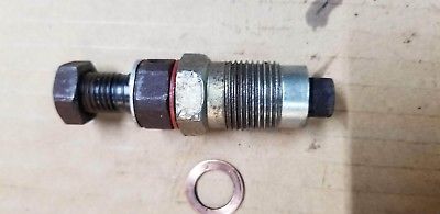 Simplicity Legacy Diesel Parts - Daihatsu DM950D Fuel Injector