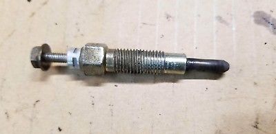 Simplicity Legacy Diesel Parts - Daihatsu DM950D Glowplug