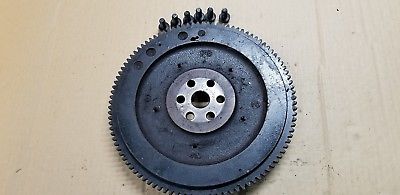Simplicity Legacy Diesel Parts - Daihatsu DM950D Flywheel