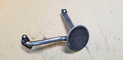Simplicity Legacy Diesel Parts - Daihatsu DM950D Oil Pickup Tube Assembly