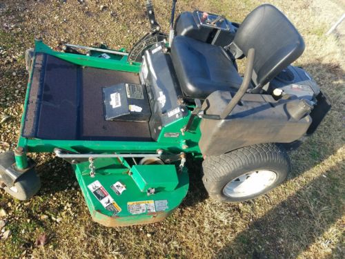 Bobcat Zero Turn Mower