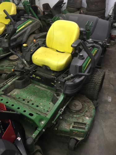 John Deere Z950M Zero Turn Mower 60” Only 543hrs!