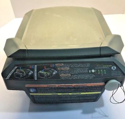 Ryobi 48 Volt Cordless Self-Propelled Lawn Mower Replacement Battery