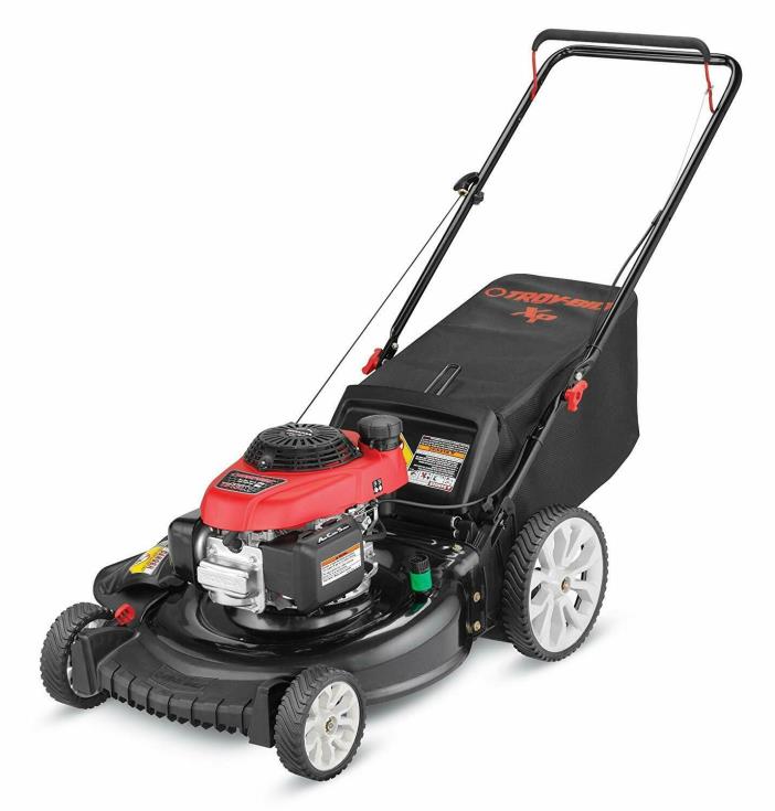 Troy-Bilt Lawn Mower, TB130XP - 3 months old, offers accepted