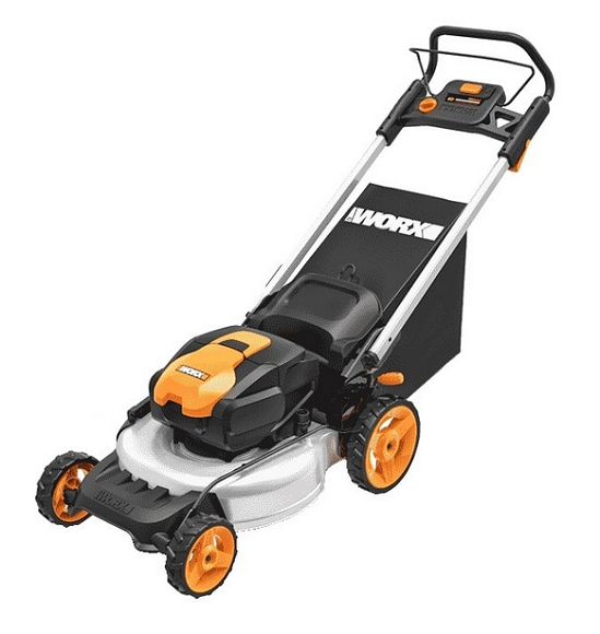 WG774 WORX 56V 17