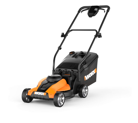 Worx WG775 14