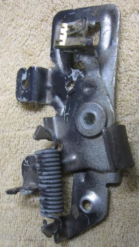 Briggs & Stratton 7 HP Husqvarna Lawn Mower Small Engine Flywheel Blade Brake