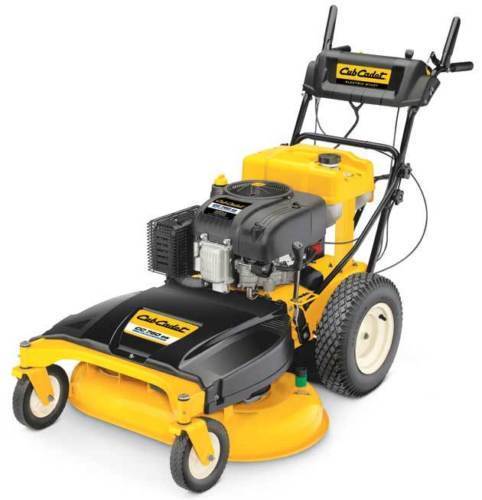 Cub Cadet CC800 33