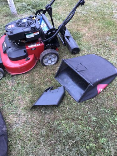 Toro Timemaster 30