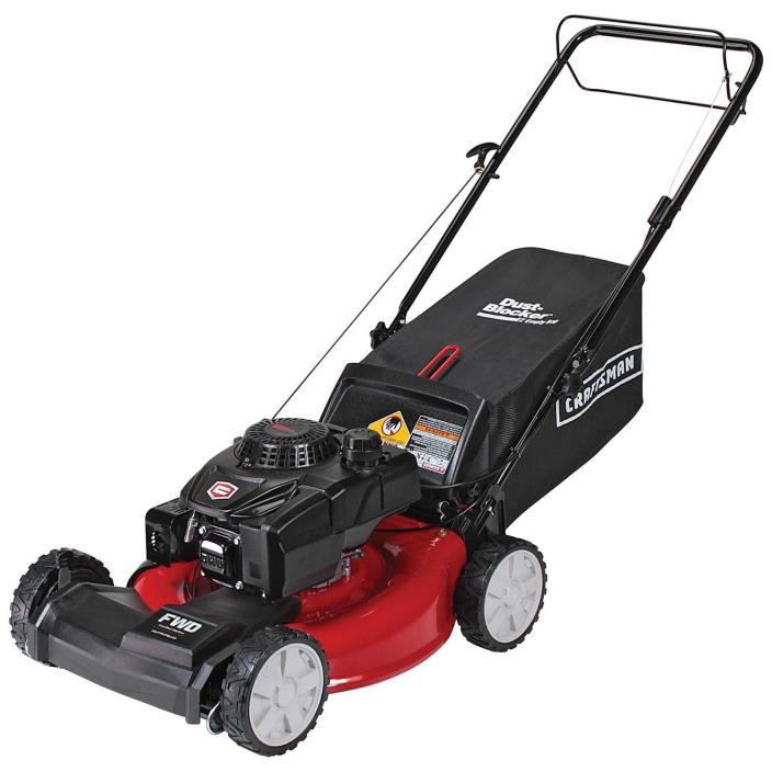 Craftsman 21