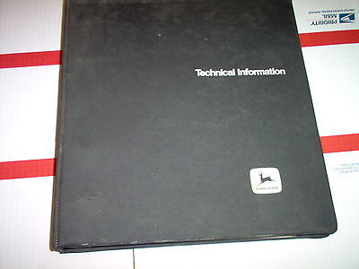 18 19 20 21 Walk-Behind Rotary Mower John Deere Technical Manual (July 1980)