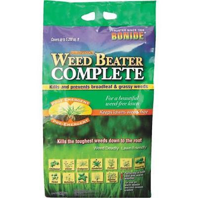 Bonide 10 Lb Weed Btr Comp Gran 60476 Unit: EACH