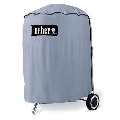 Weber-7175W 18 in. Charcoal Grill Cover