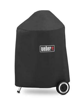 Weber-7148 Premium Grill Cover