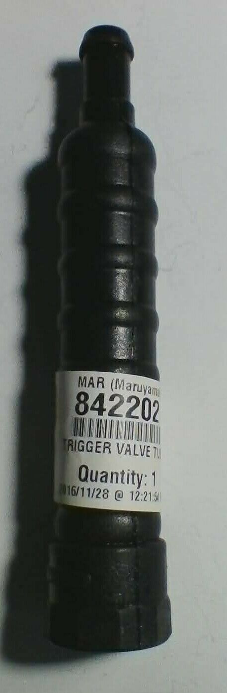 Maruyama MX20 & Stihl SG20  Backpack Trigger Valve Tube #842202