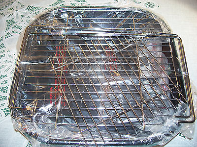 NEW IN BAG Char-Broil 15