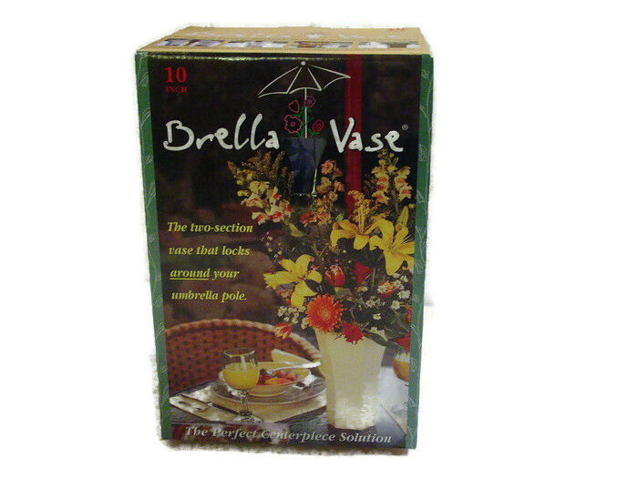 Brella Vase - 5