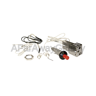 GrillPro 20610 Universal Fit Push Button Igniter for Gas Grills