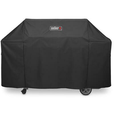 Weber-7132W Premium Grill Cover- Genesis II and LX 600 Series