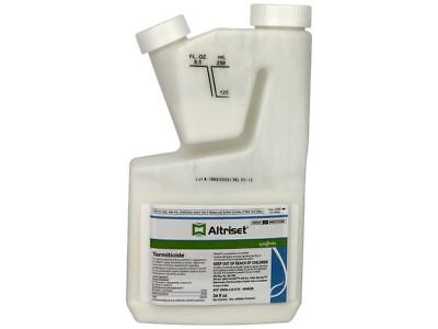 Dupont Altriset Termiticide 34 oz