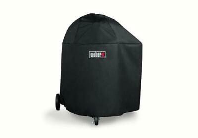 Weber-7173W Summit Charcoal Grill Cover