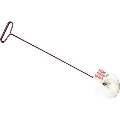 Turbine Ind Pecan Gatherer 701 Unit: EACH