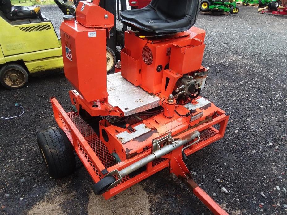 Salsco 36