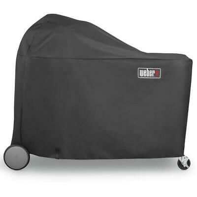 Weber-7174 Summit Charcoal Grilling Center Cover