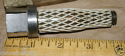 Homelite 46079-A Cut Off Saw Blade Shaft  NOS