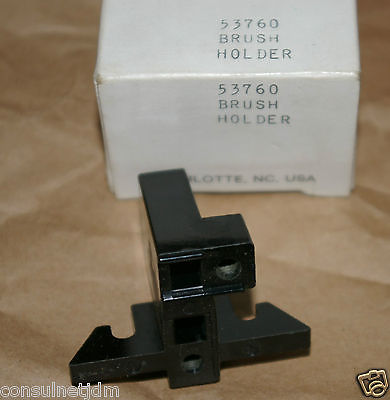 Homelite 53760 Brush Holder  NOS
