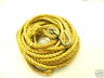 Manila Rope with  3/8