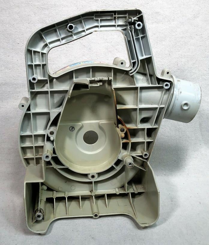 Stihl BG75 Handheld Leaf Blower Fan Housing Inside 4227 701 0600 Side Cover USED