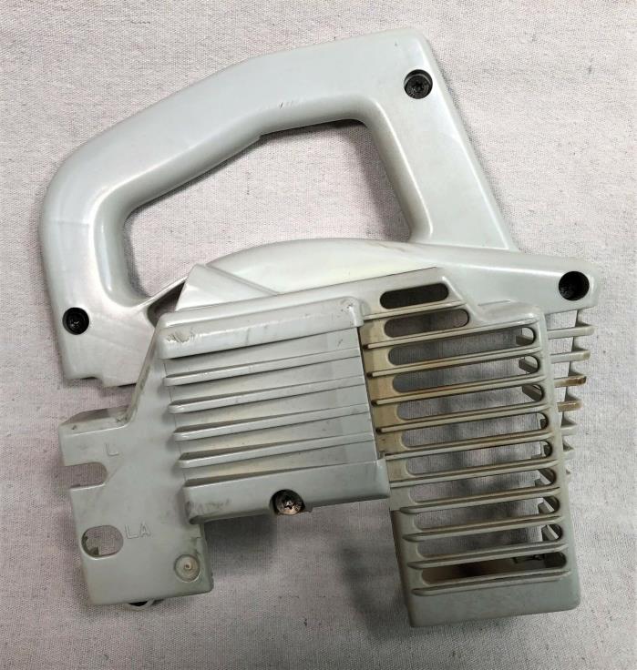 Stihl BG75 Handheld Leaf Blower Side Shroud 4227 706 2100 Side Cover USED