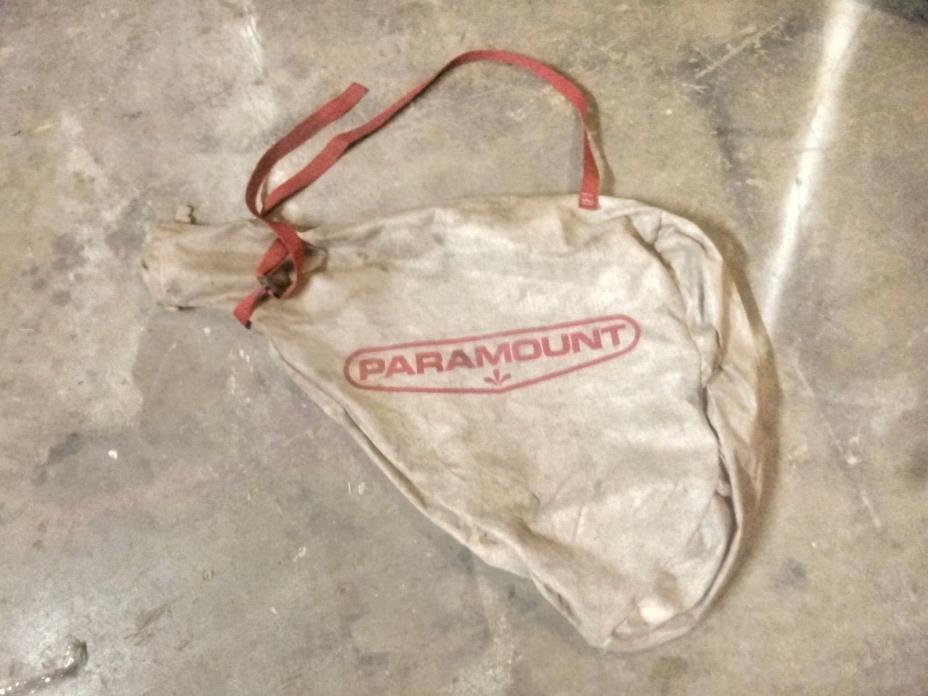 Paramount CB120 LEAF BLOWER/VACUUM BAG ONLY