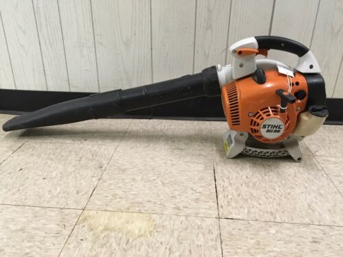 Stihl BG86 Commercial Handheld Blower - Used