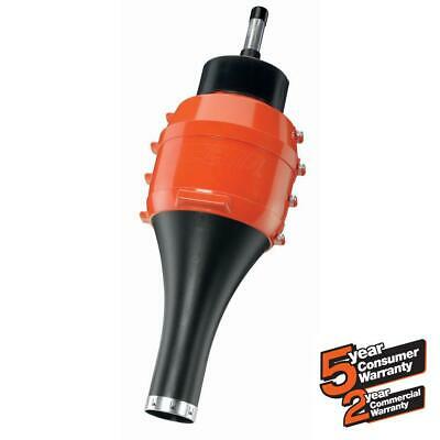 ECHO PAS Leaf Blower Attachment for Power Head 129 MPH 347 CFM 99944200490AB