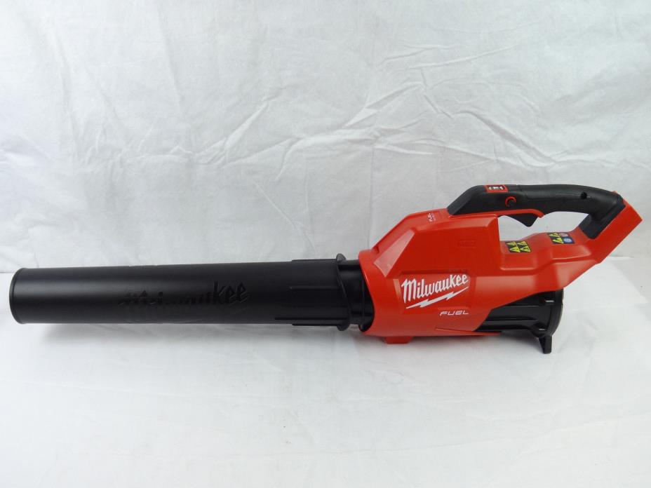 Milwaukee 2724-20 M18 FUEL 120 MPH18V Li-Ion Cordless Handheld Blower -Tool Only