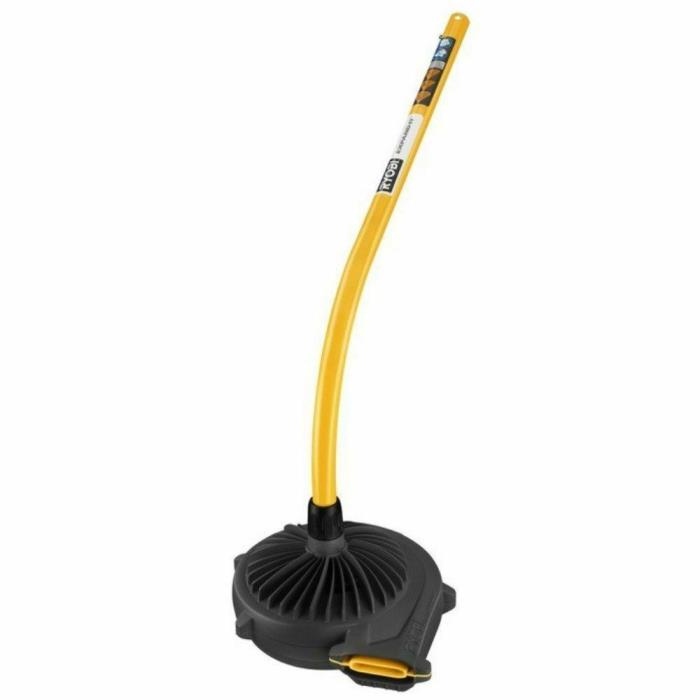 Ryobi Expand-It RY15518 Blower Attachment For String Trimmer~no pole part~CHEAP